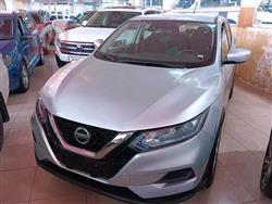 Nissan Rogue Sport